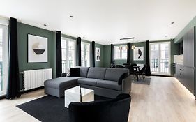 Stunning Apartment Disneyland Paris