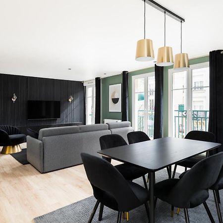 Stunning Apartment Disneyland Paris Chessy  Extérieur photo