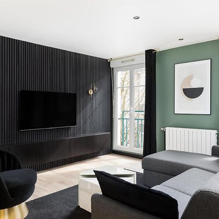 Stunning Apartment Disneyland Paris Chessy  Extérieur photo
