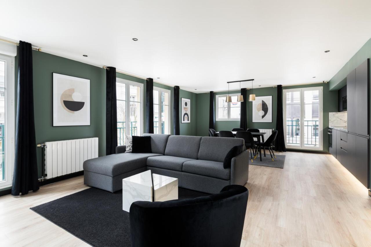 Stunning Apartment Disneyland Paris Chessy  Extérieur photo