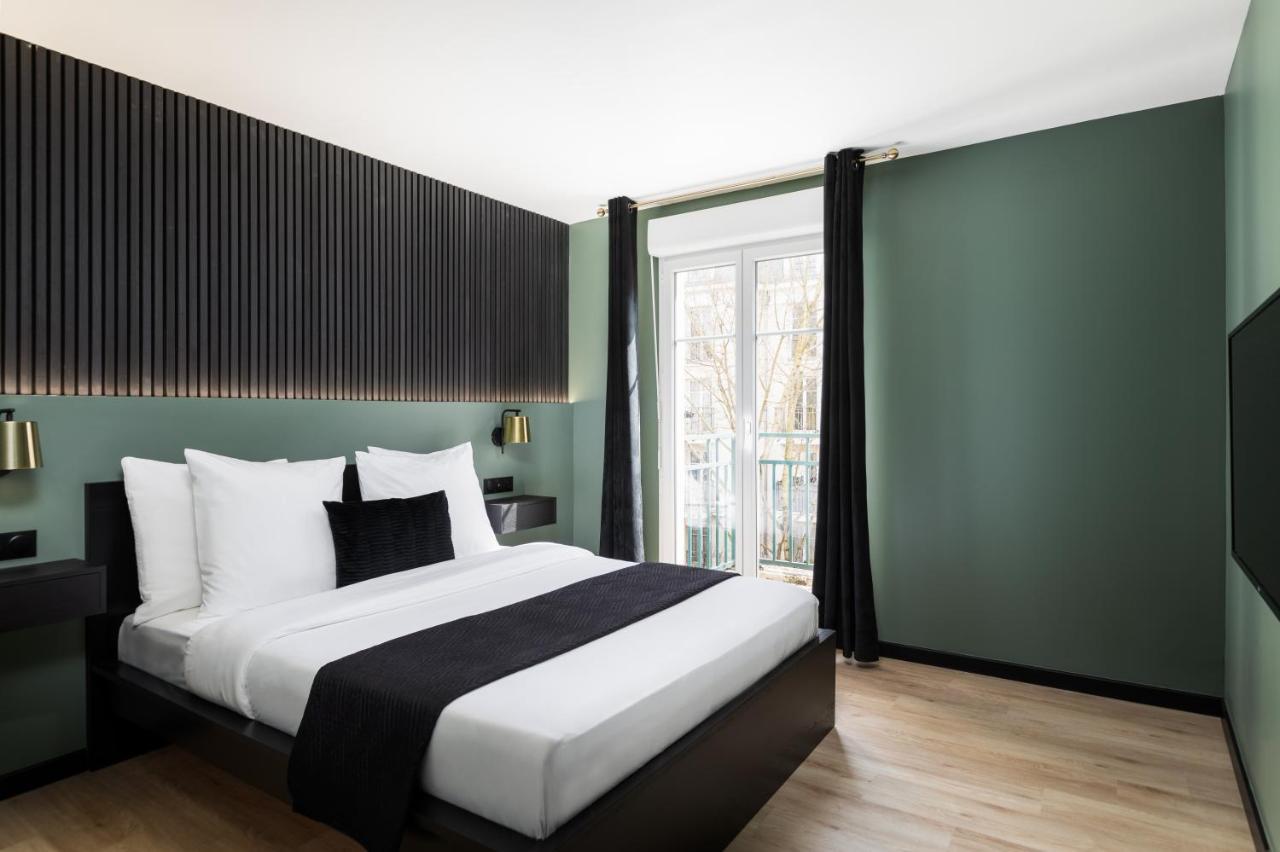 Stunning Apartment Disneyland Paris Chessy  Extérieur photo