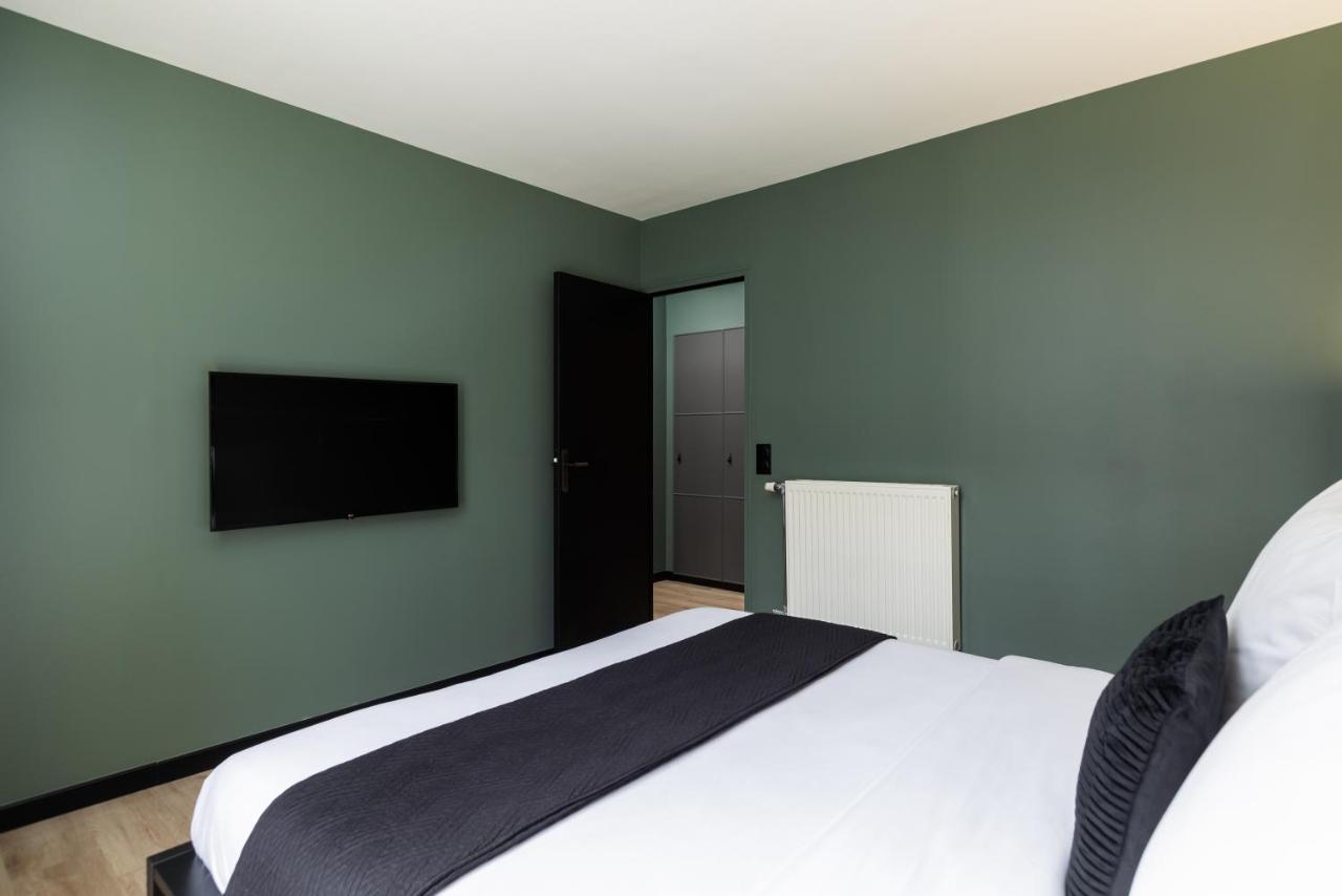 Stunning Apartment Disneyland Paris Chessy  Extérieur photo