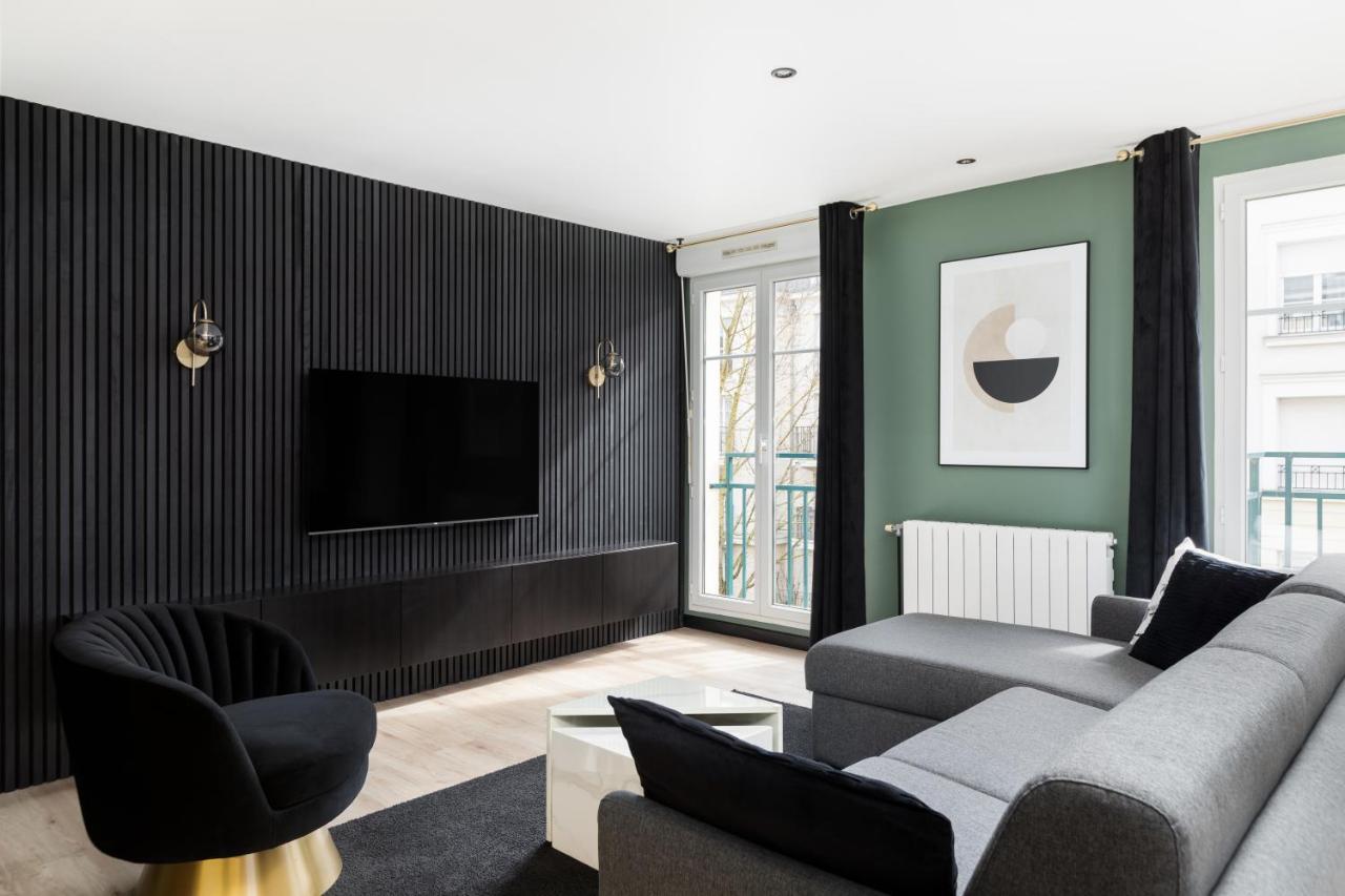 Stunning Apartment Disneyland Paris Chessy  Extérieur photo