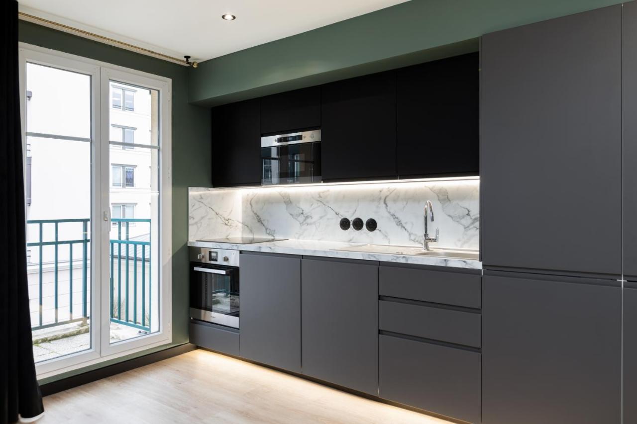 Stunning Apartment Disneyland Paris Chessy  Extérieur photo