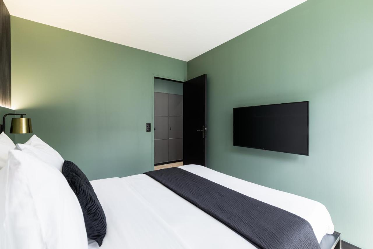 Stunning Apartment Disneyland Paris Chessy  Extérieur photo