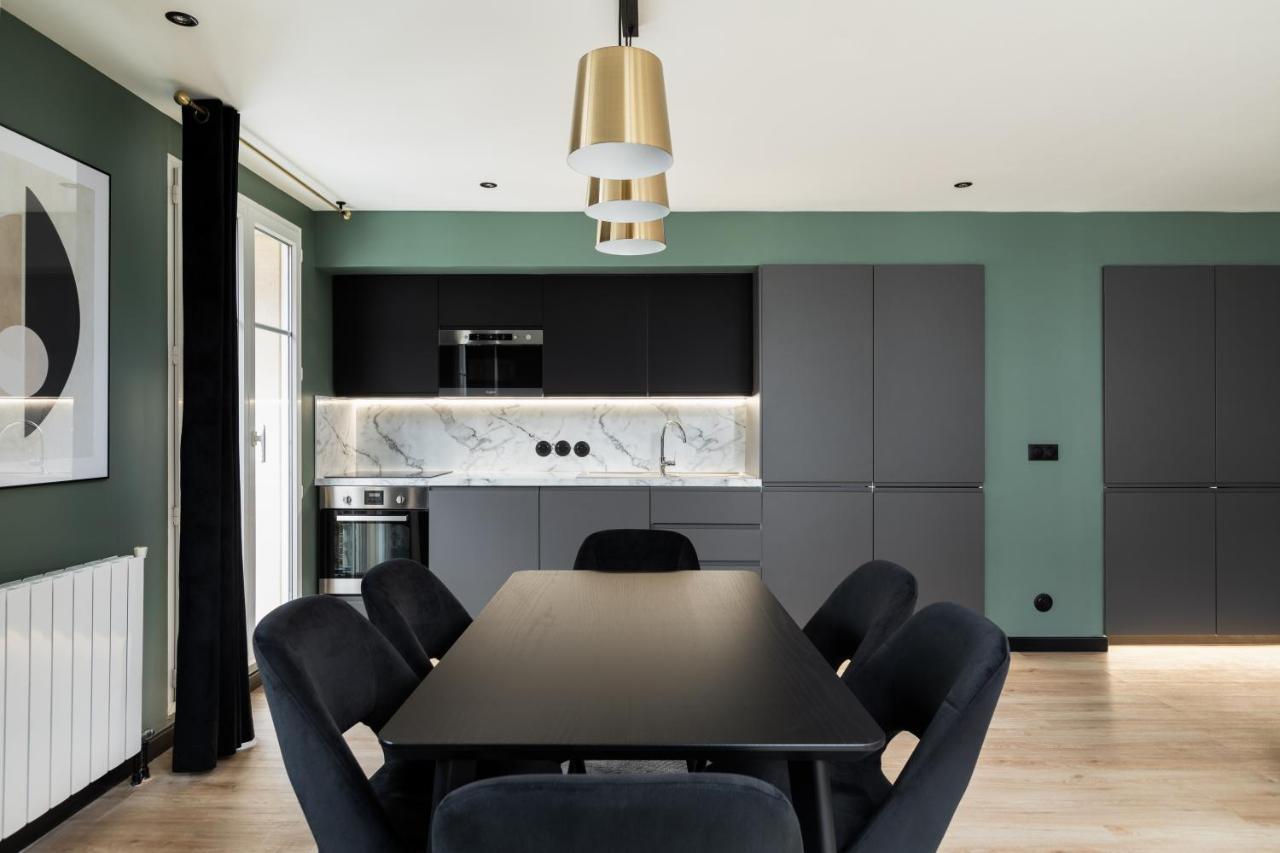 Stunning Apartment Disneyland Paris Chessy  Extérieur photo