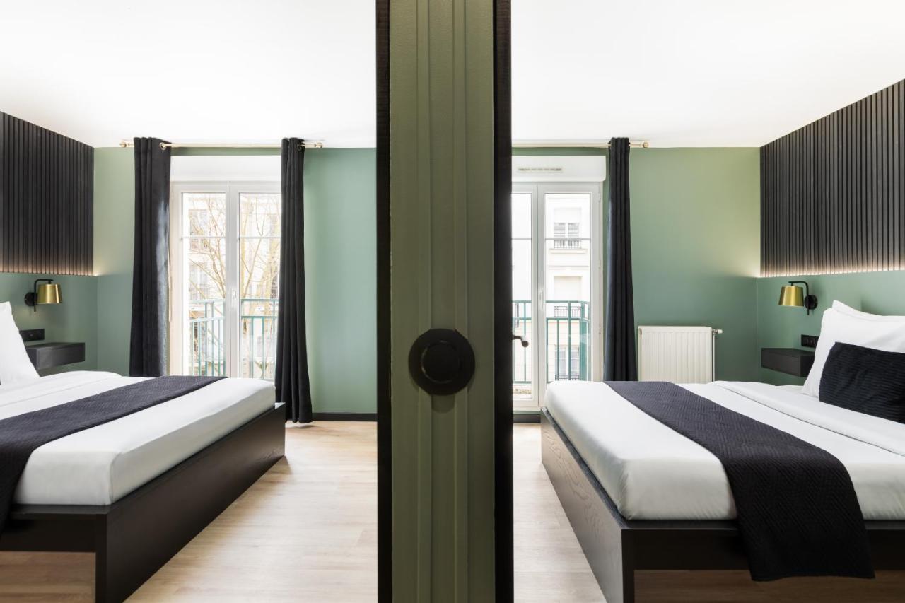 Stunning Apartment Disneyland Paris Chessy  Extérieur photo
