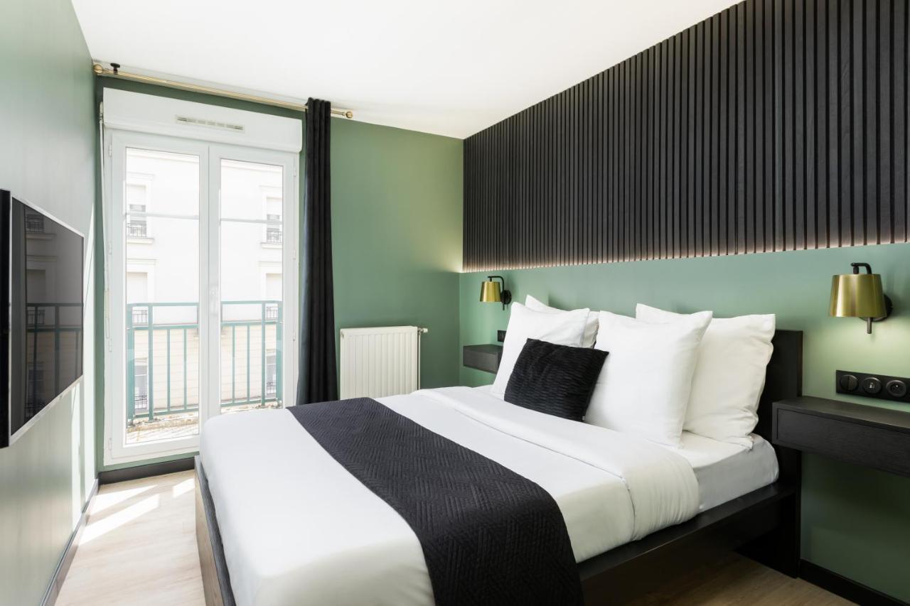 Stunning Apartment Disneyland Paris Chessy  Extérieur photo